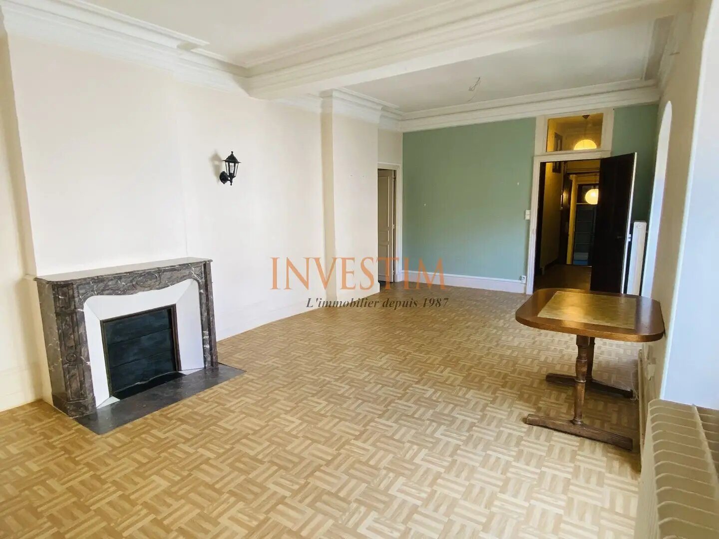 Appartement à louer, 162m², Blois