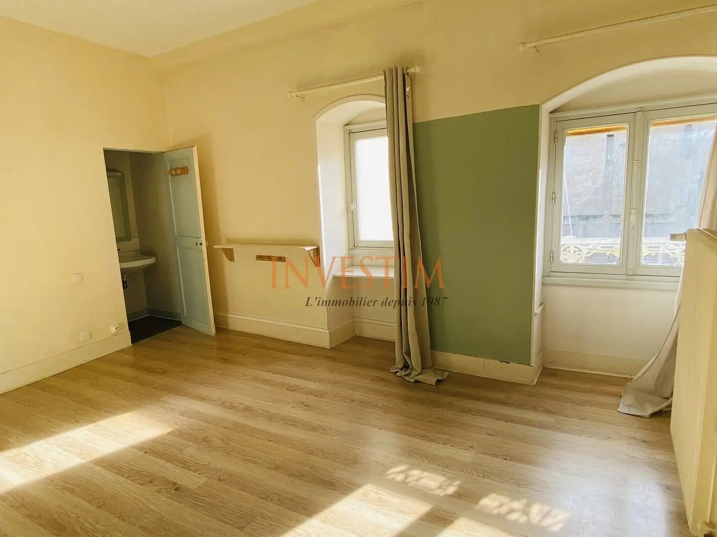 Appartement à louer, 162m², Blois