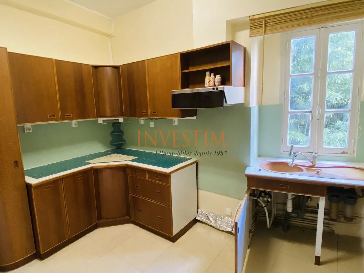Appartement à louer, 162m², Blois