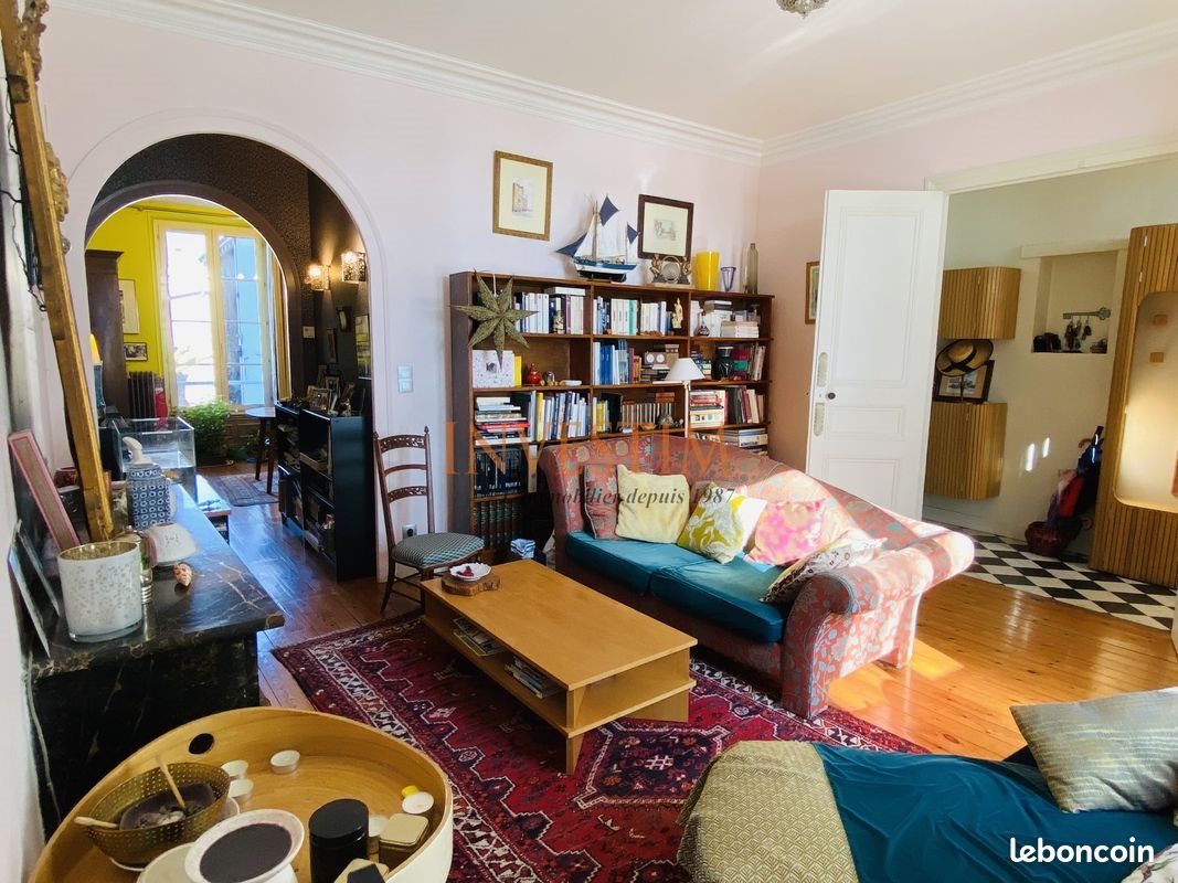 Maison à vendre, 160m², Blois