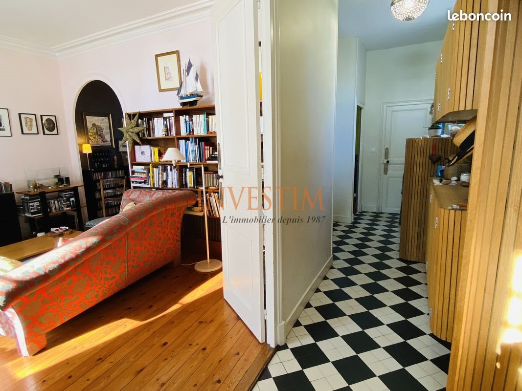 Maison à vendre, 160m², Blois