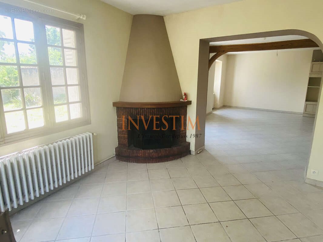Maison à vendre, 117m², Seur