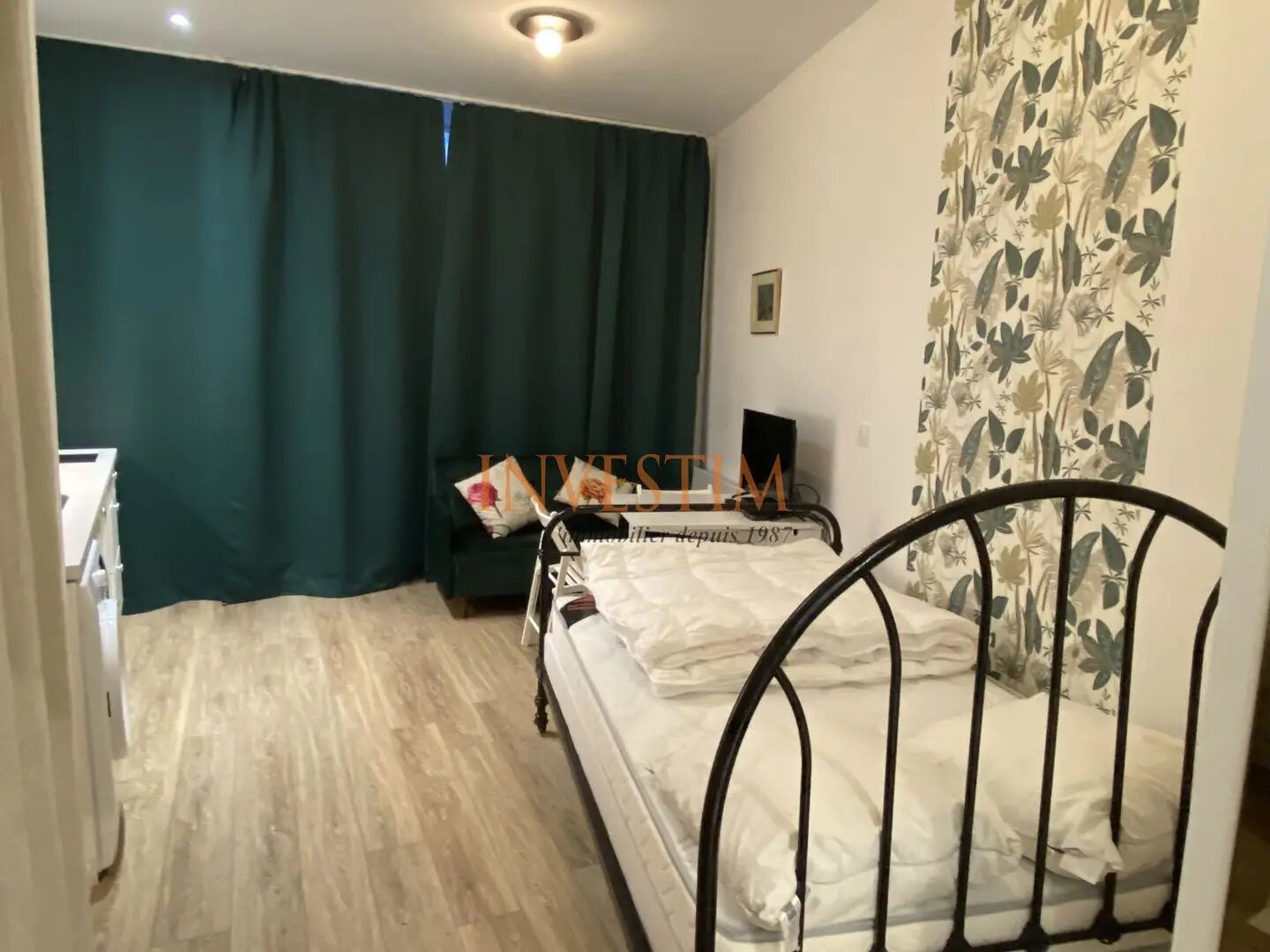 Appartement à louer, 27m², Blois