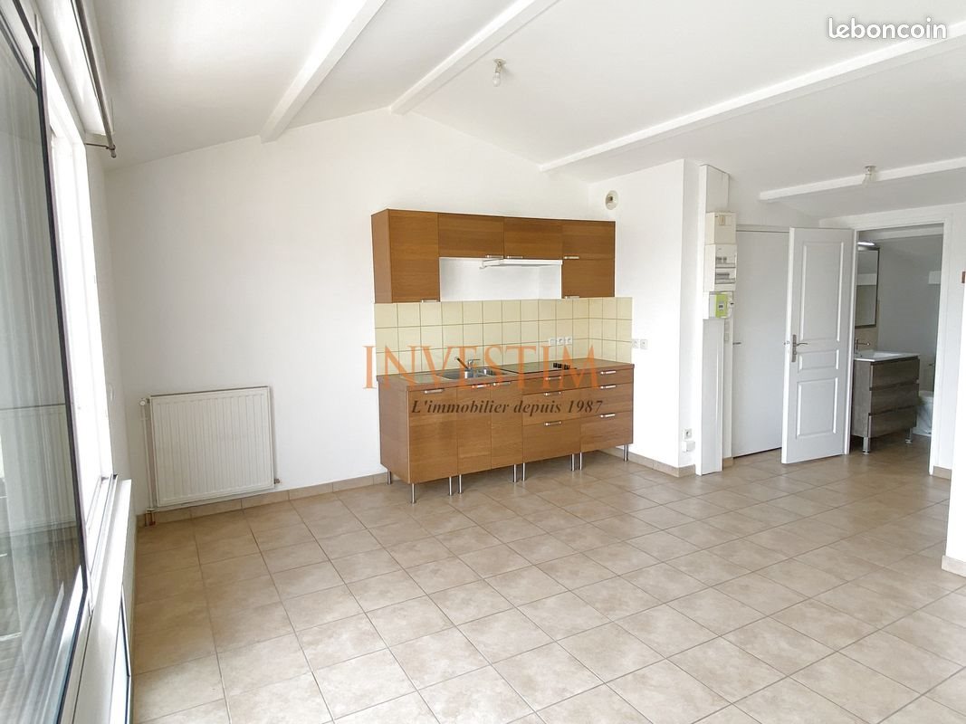 Appartement à louer, 41m², Blois