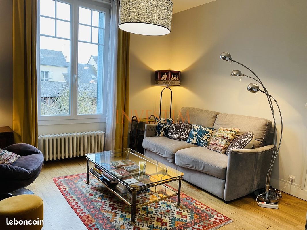 Maison à vendre, 120m², Blois