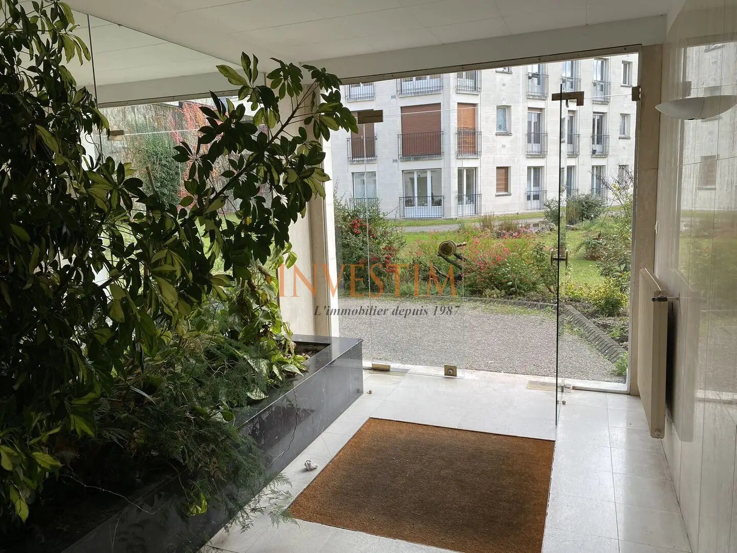 Appartement à louer, 24m², Blois
