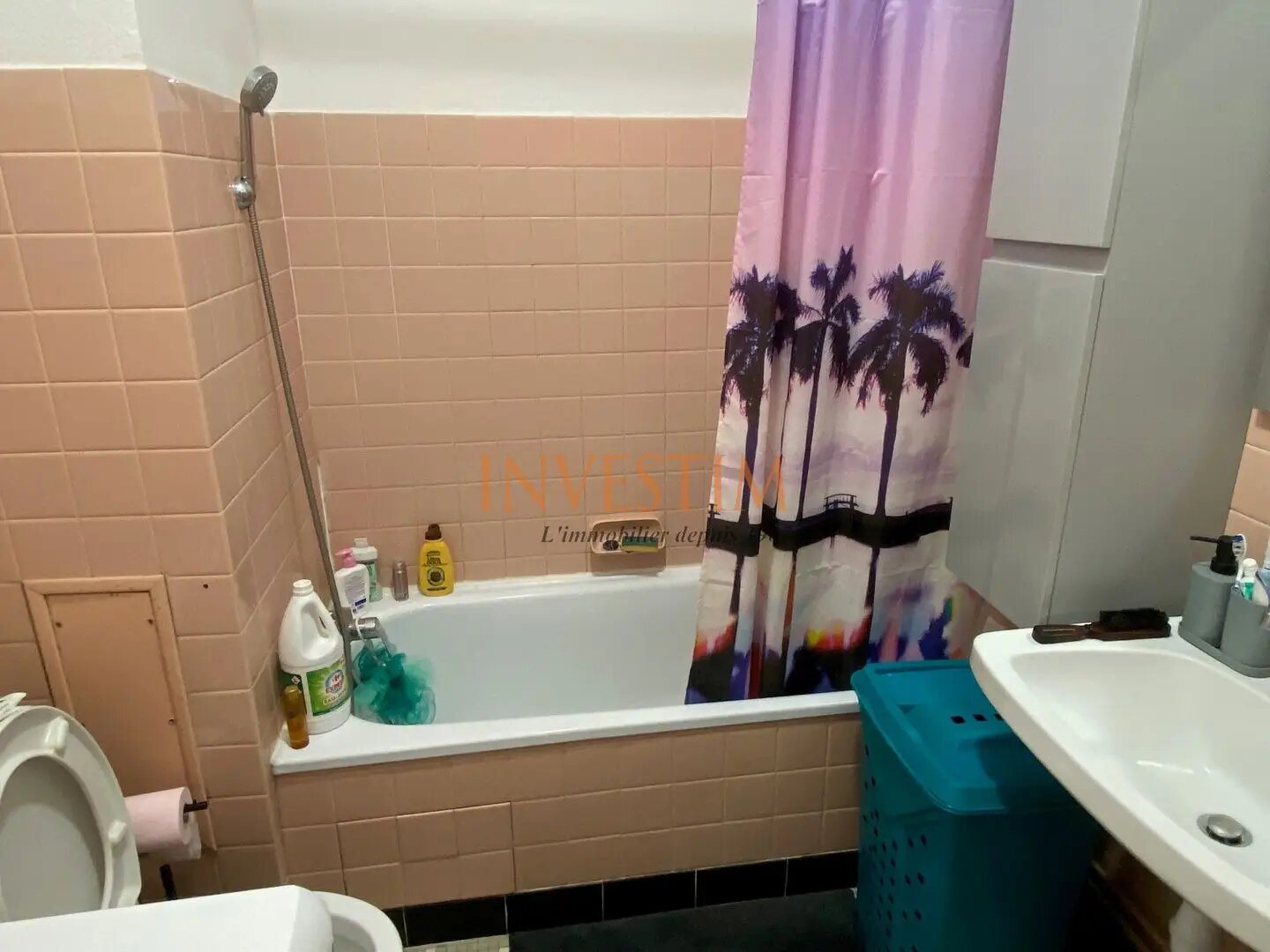 Appartement à louer, 24m², Blois
