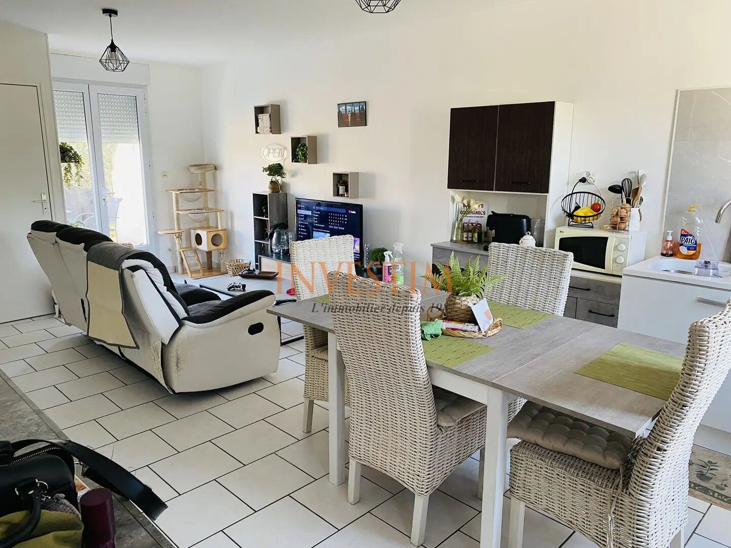 Maison à vendre, 104m², Vineuil