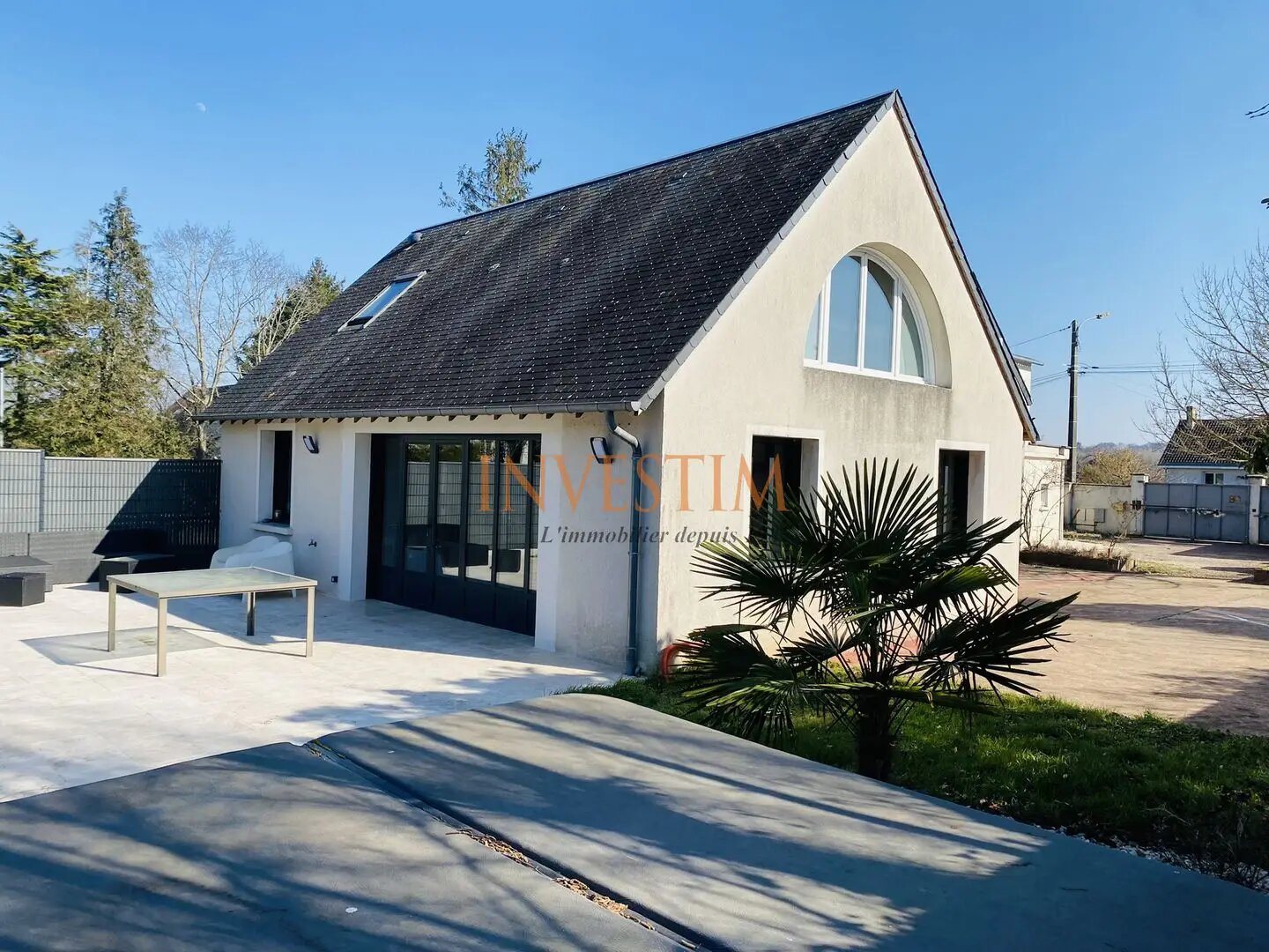 Maison à vendre, 159m², Blois