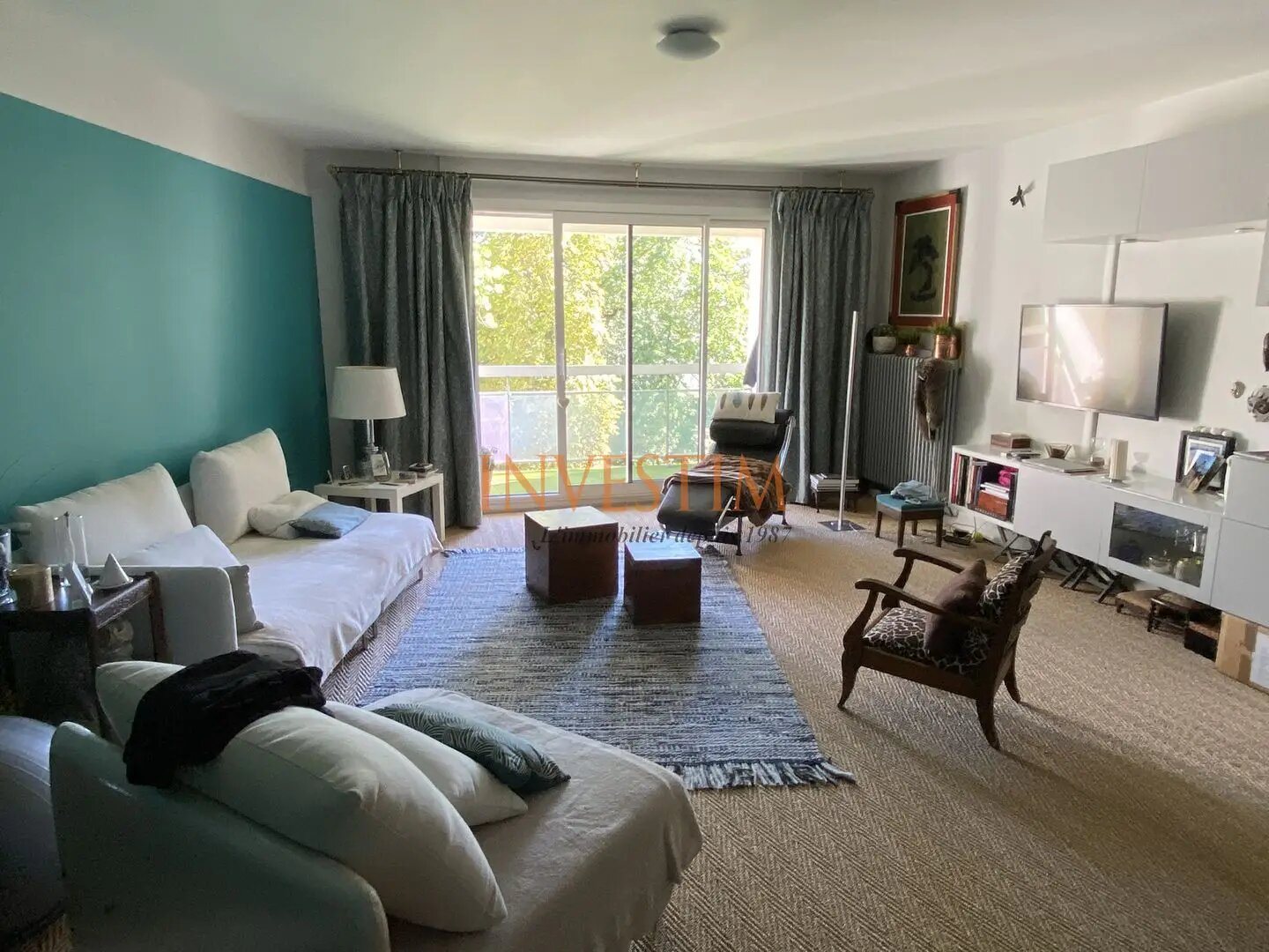 Appartement à vendre, 86m², Blois