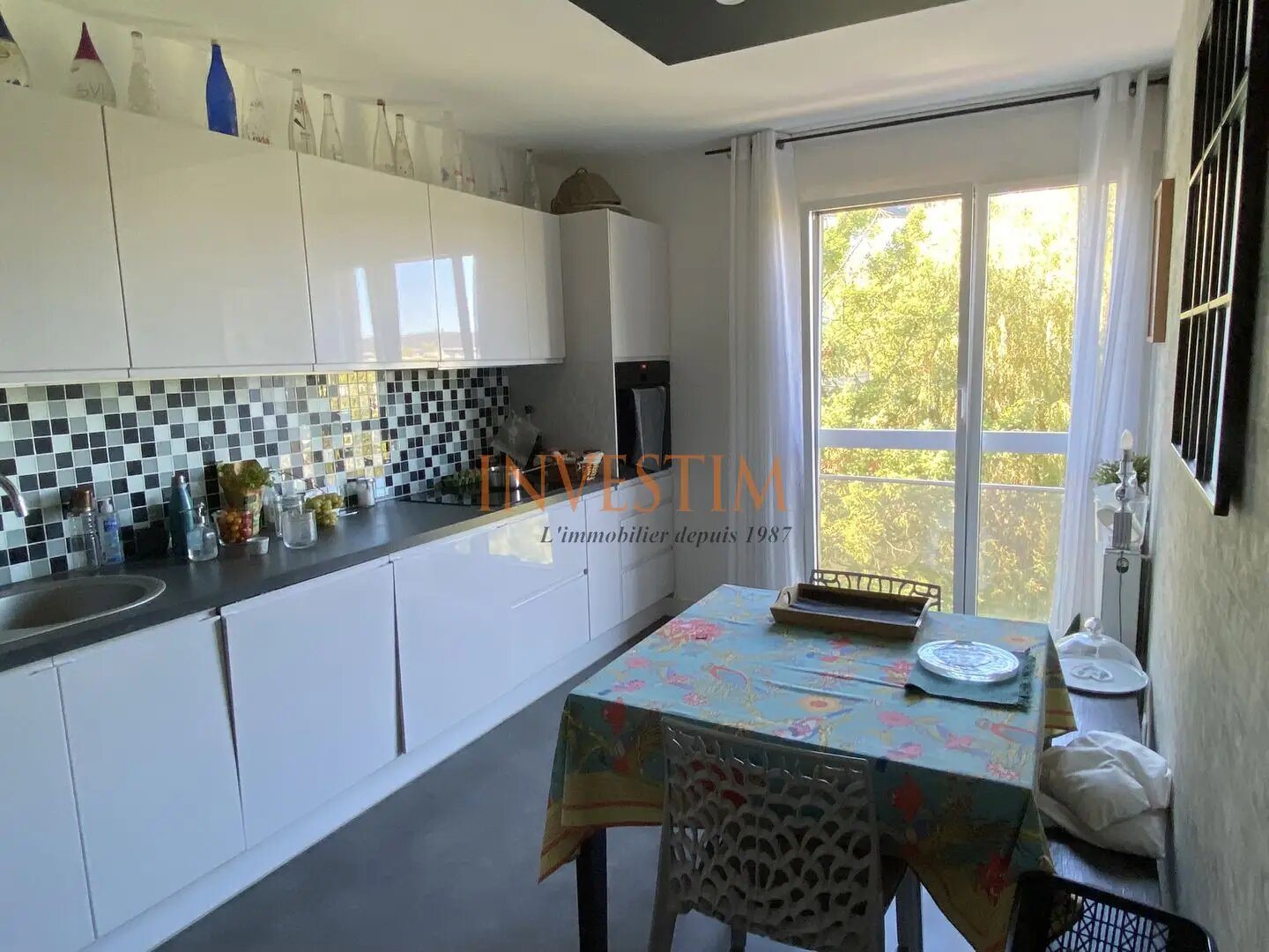 Appartement à vendre, 86m², Blois