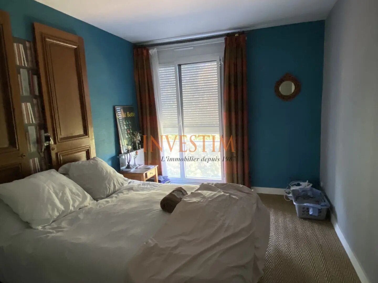Appartement à vendre, 86m², Blois