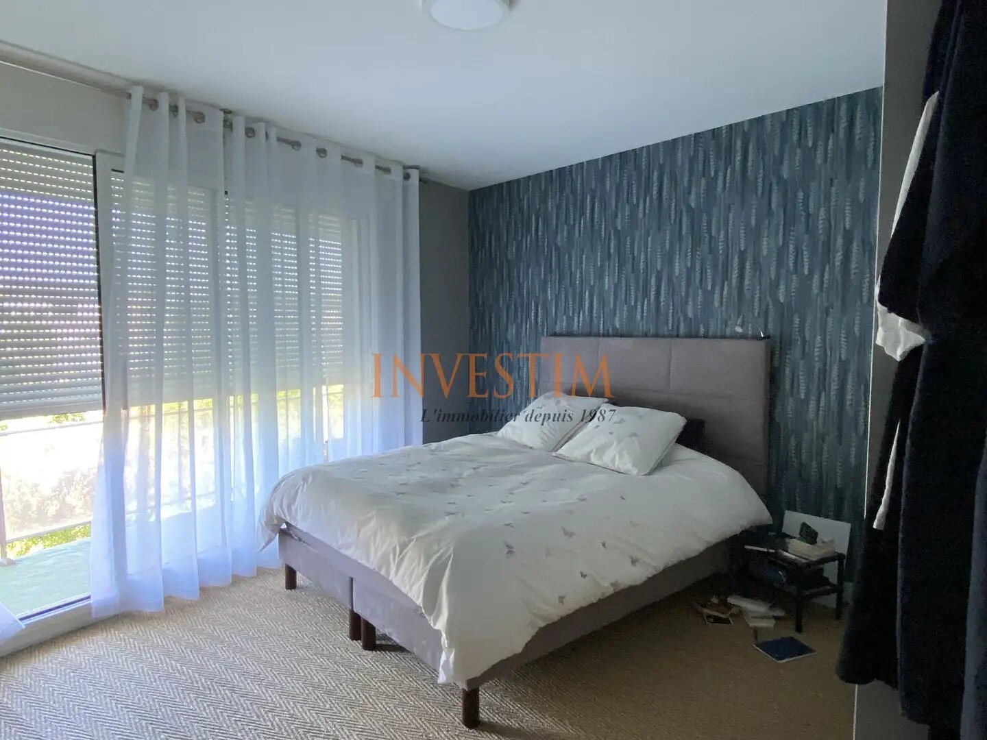 Appartement à vendre, 86m², Blois