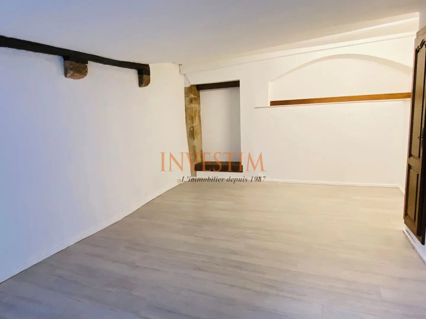 Appartement à vendre, 48m², Blois