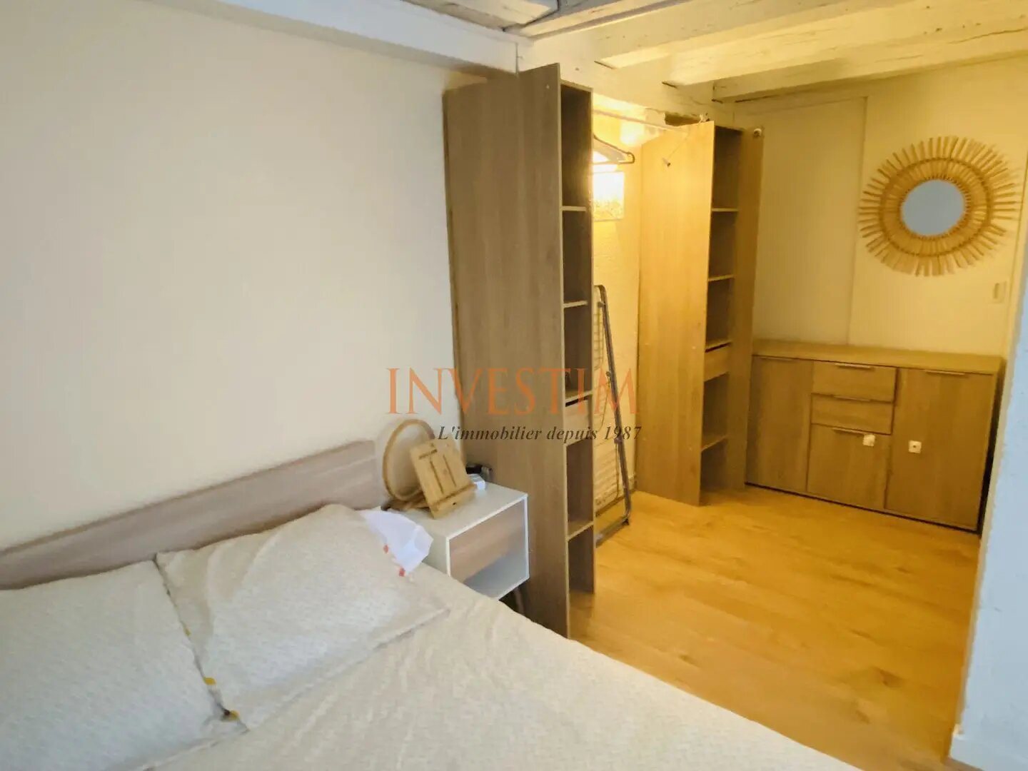 Appartement à vendre, 35m², Blois