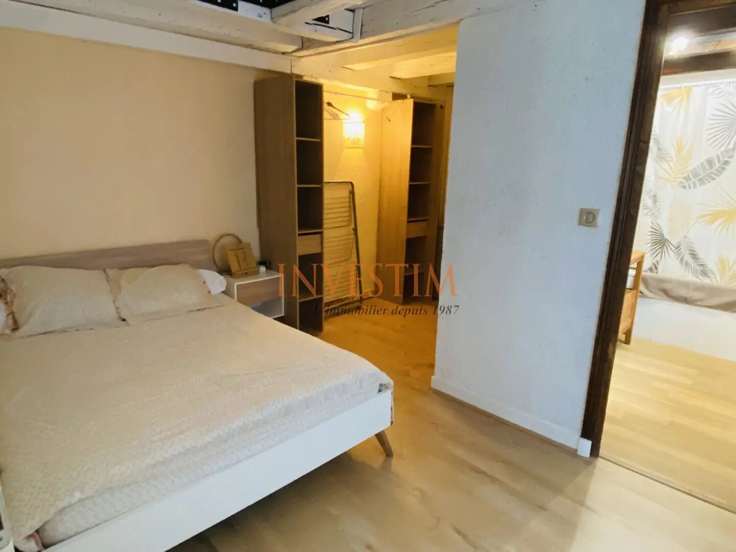 Appartement à vendre, 35m², Blois