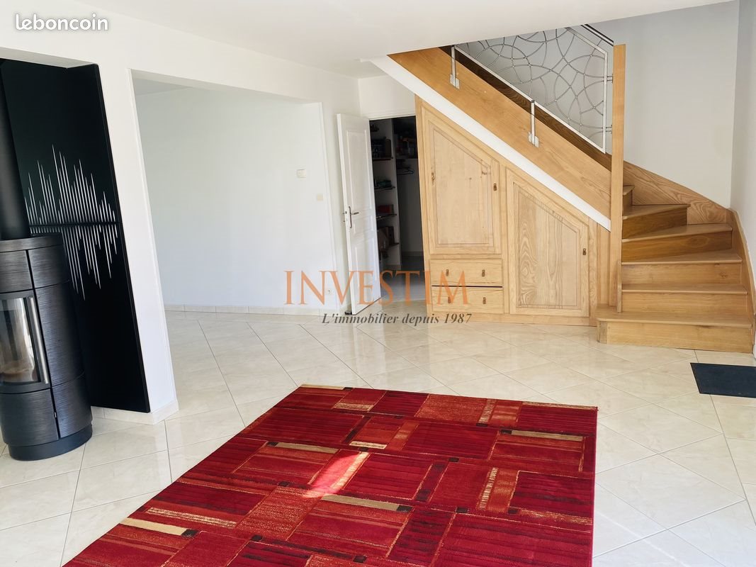 Maison à vendre, 160m², Cour-Cheverny