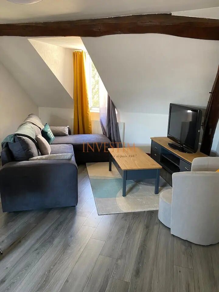 Appartement à vendre, 58m², Blois