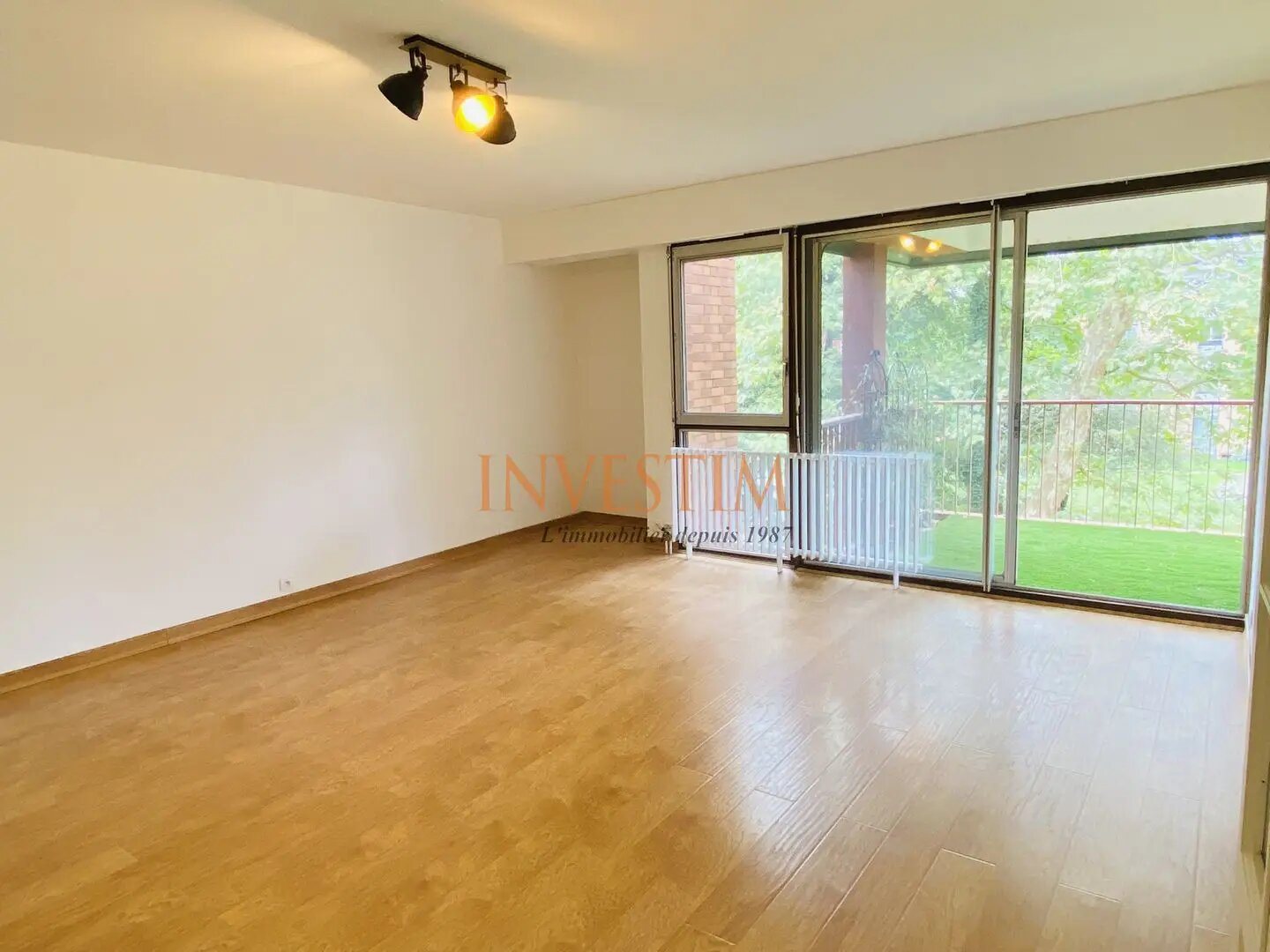 Appartement à vendre, 85m², Blois