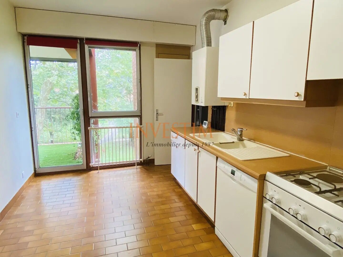 Appartement à vendre, 85m², Blois