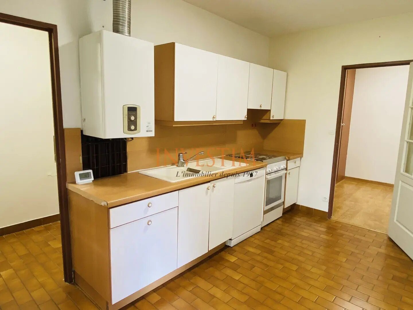 Appartement à vendre, 85m², Blois