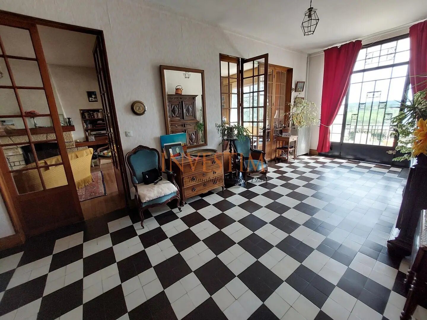 Maison à vendre, 205m², Blois
