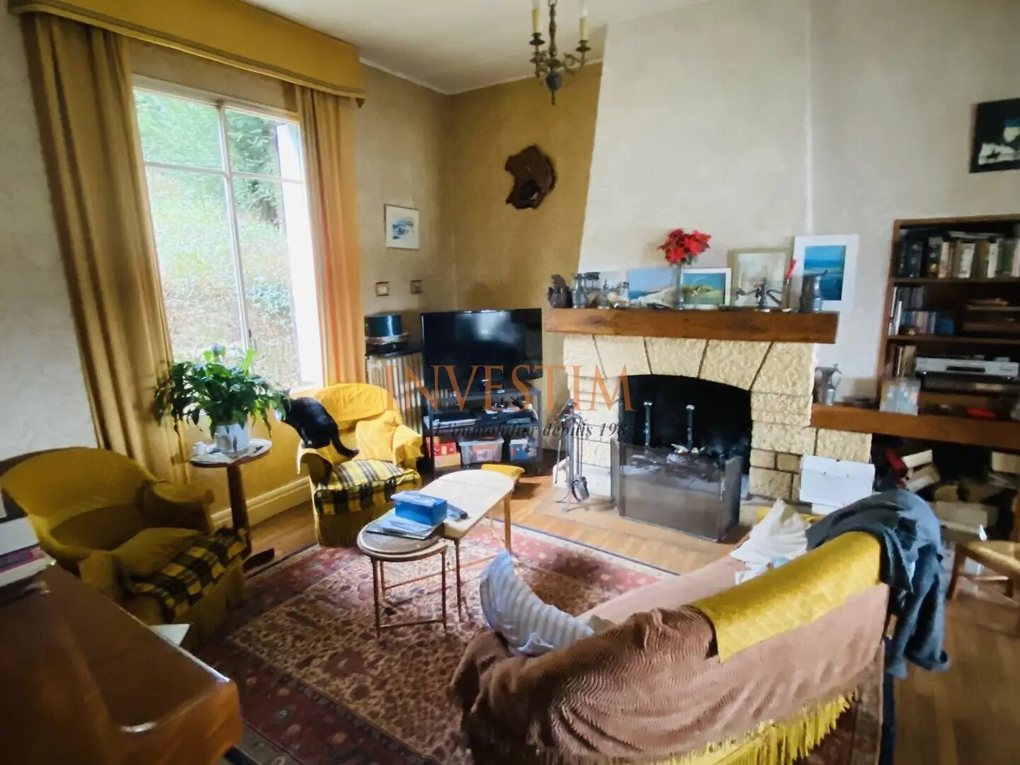 Maison à vendre, 205m², Blois