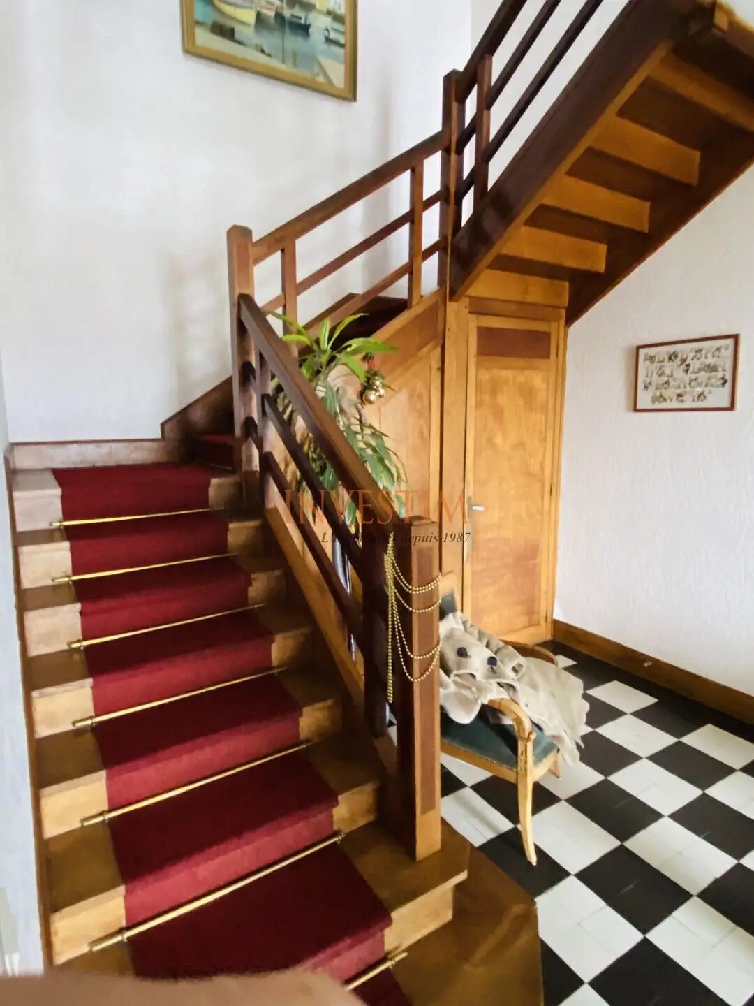 Maison à vendre, 205m², Blois