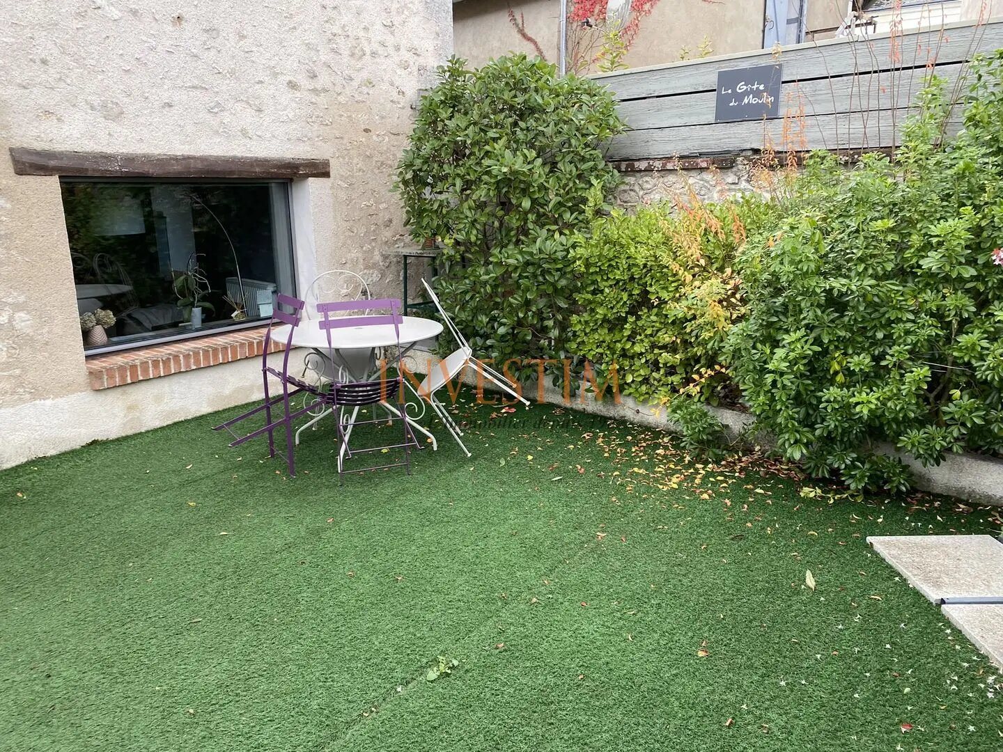 Maison à vendre, 85m², Cellettes