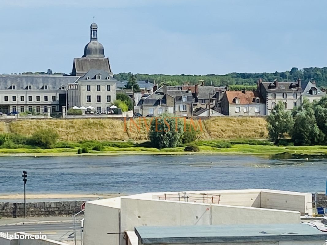 Appartement à vendre, 135m², Blois