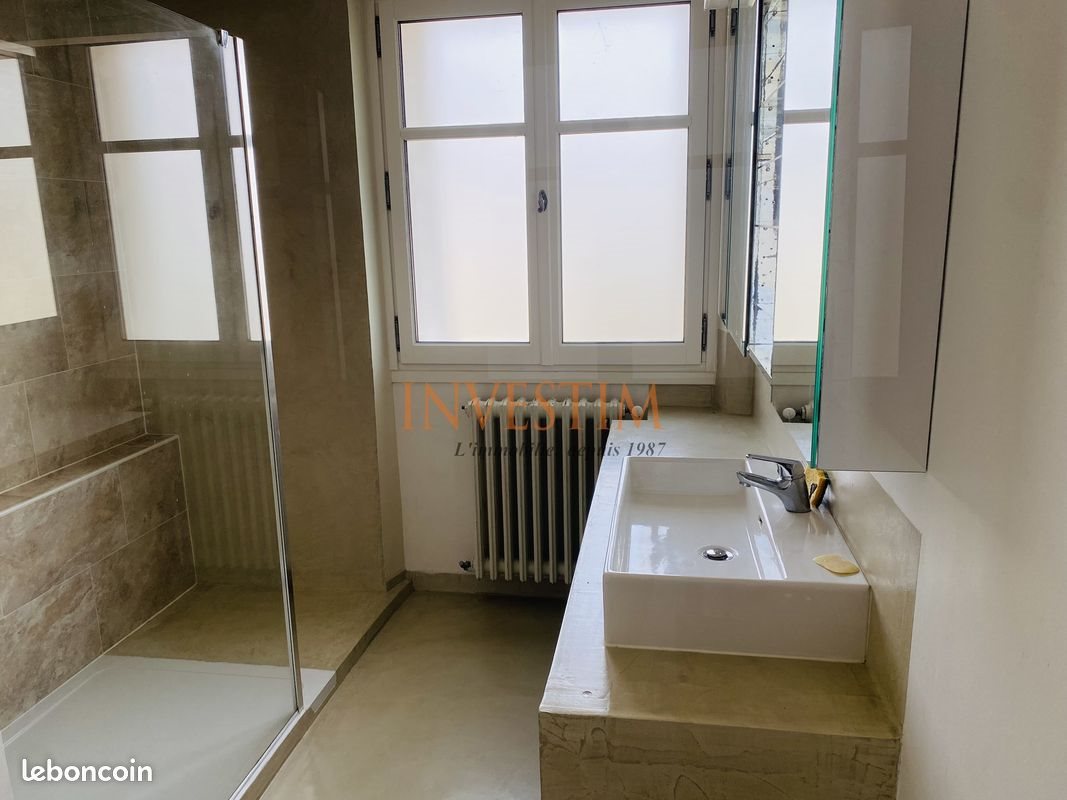 Appartement à vendre, 135m², Blois