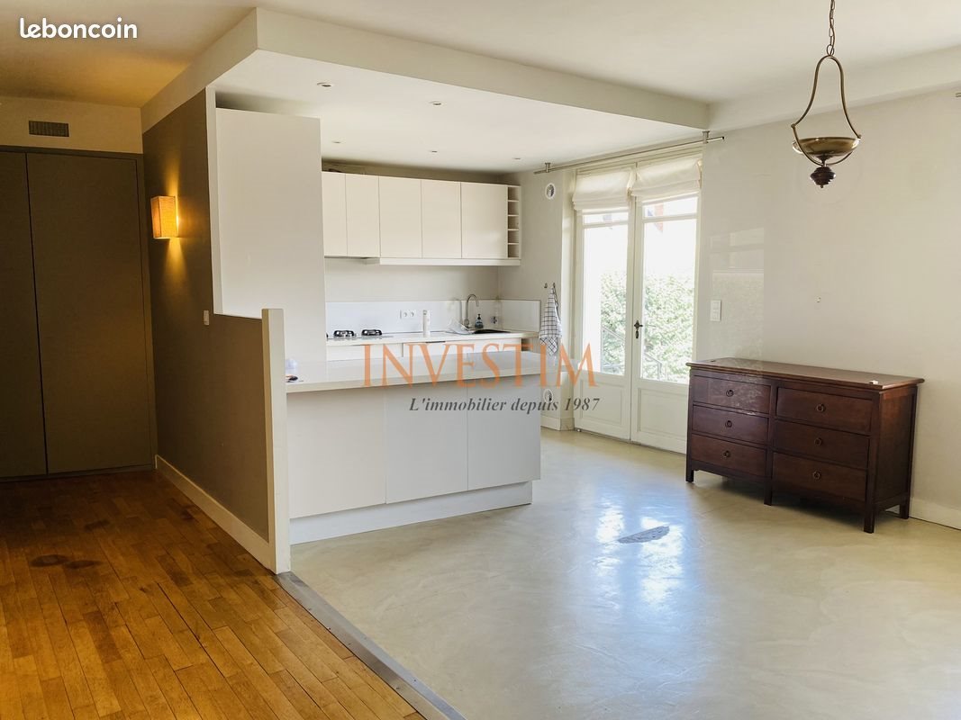 Appartement à vendre, 135m², Blois