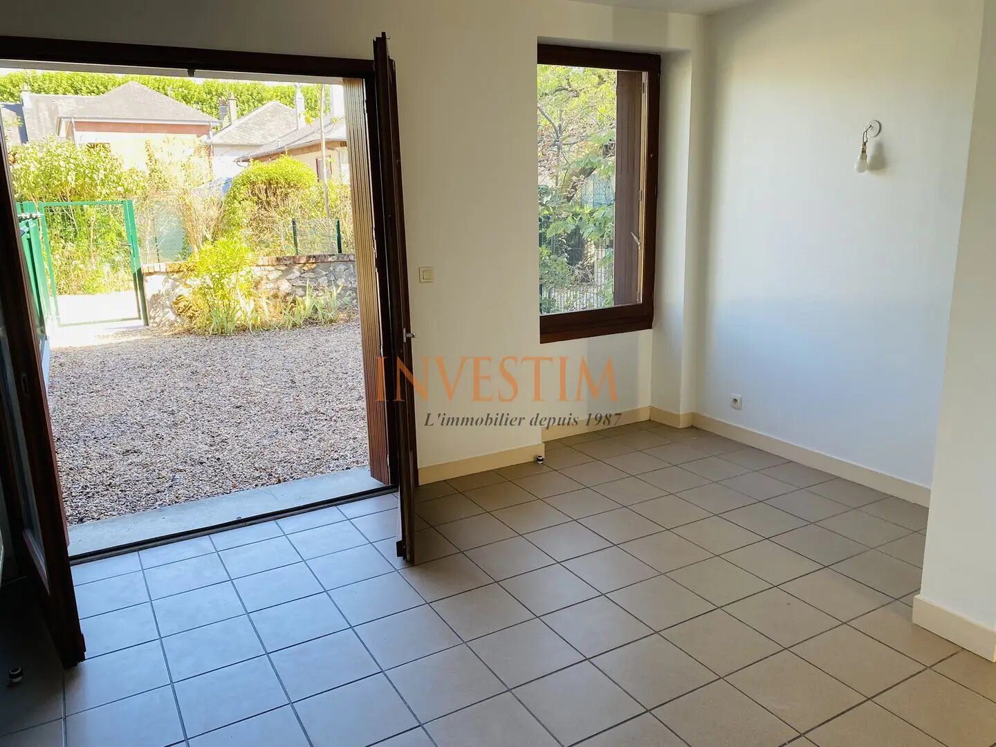 Appartement à vendre, 62m², Blois