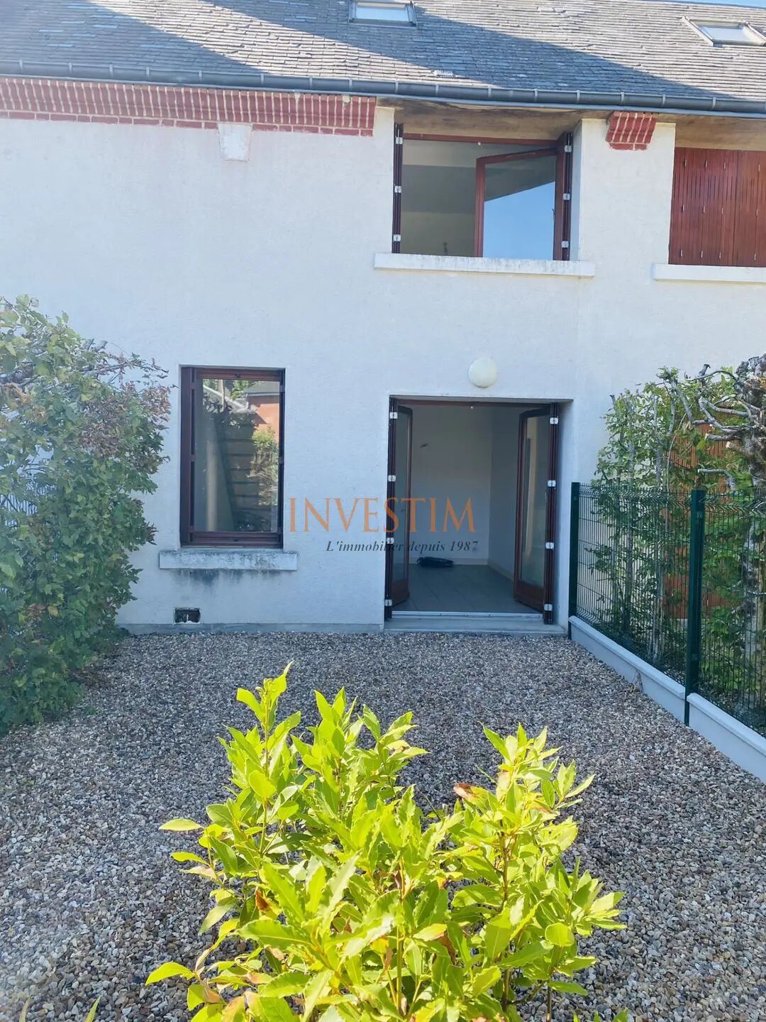 Appartement à vendre, 62m², Blois