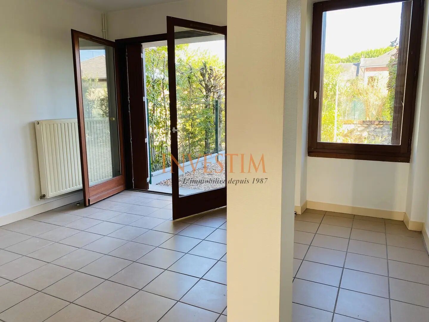 Appartement à vendre, 62m², Blois