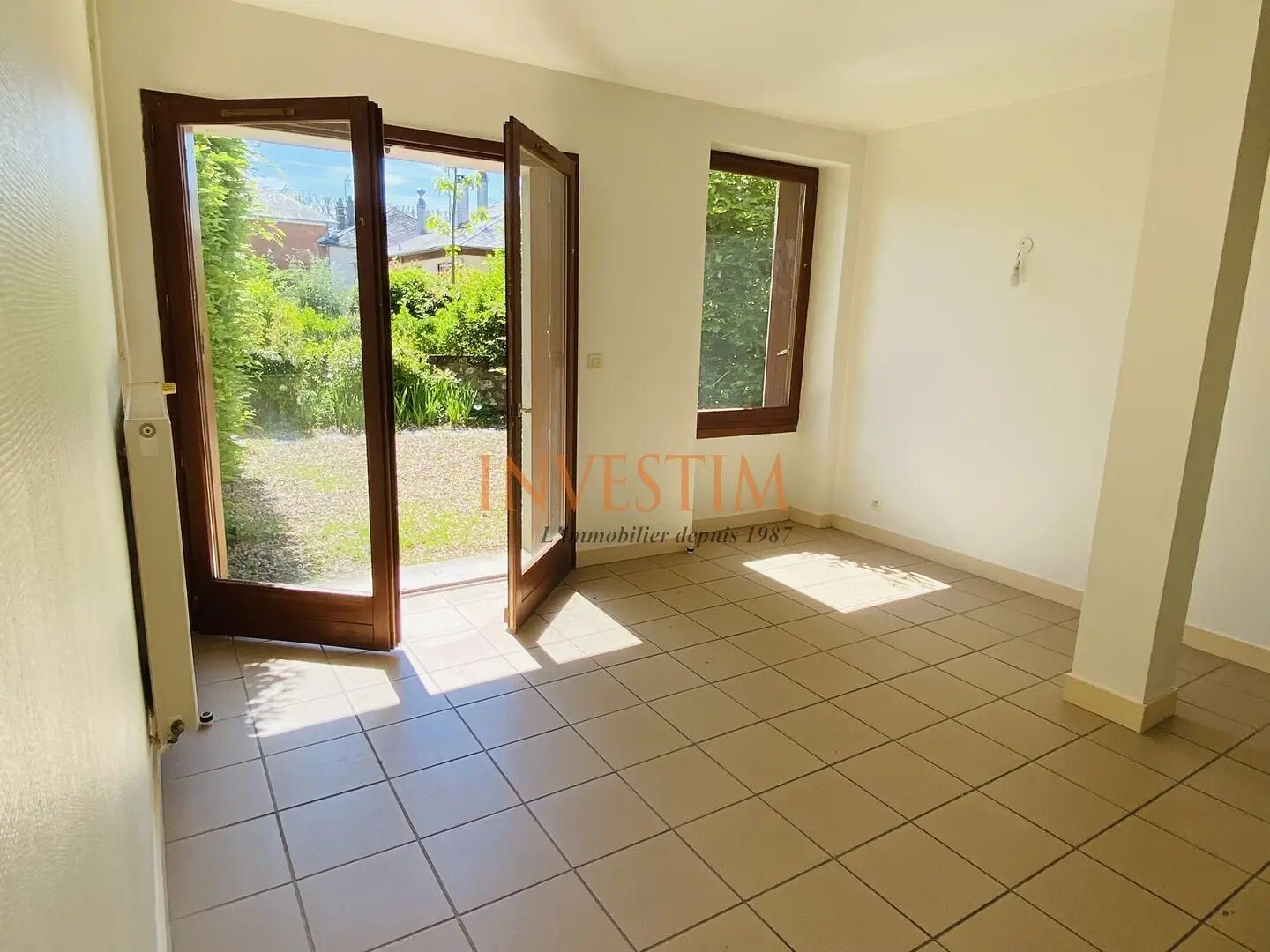 Appartement à vendre, 62m², Blois