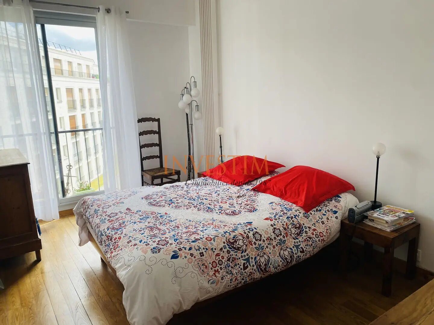 Appartement à vendre, 63m², Blois