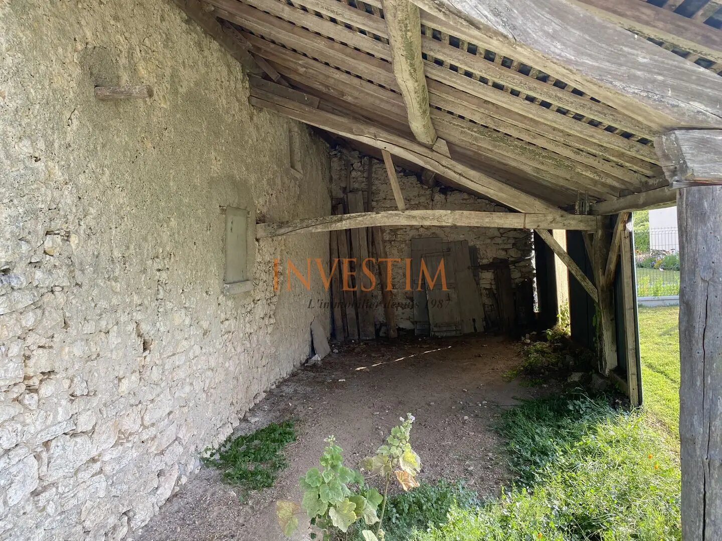 Maison à vendre, 49m², Chailles