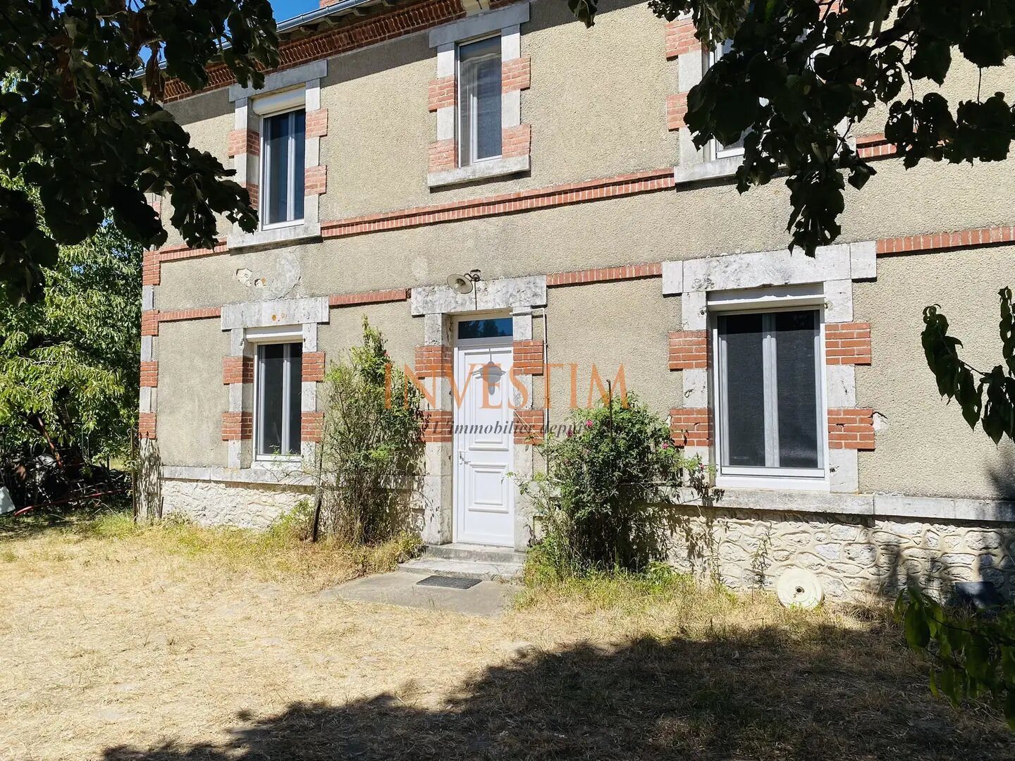 Maison à vendre, 145m², Mont-près-Chambord