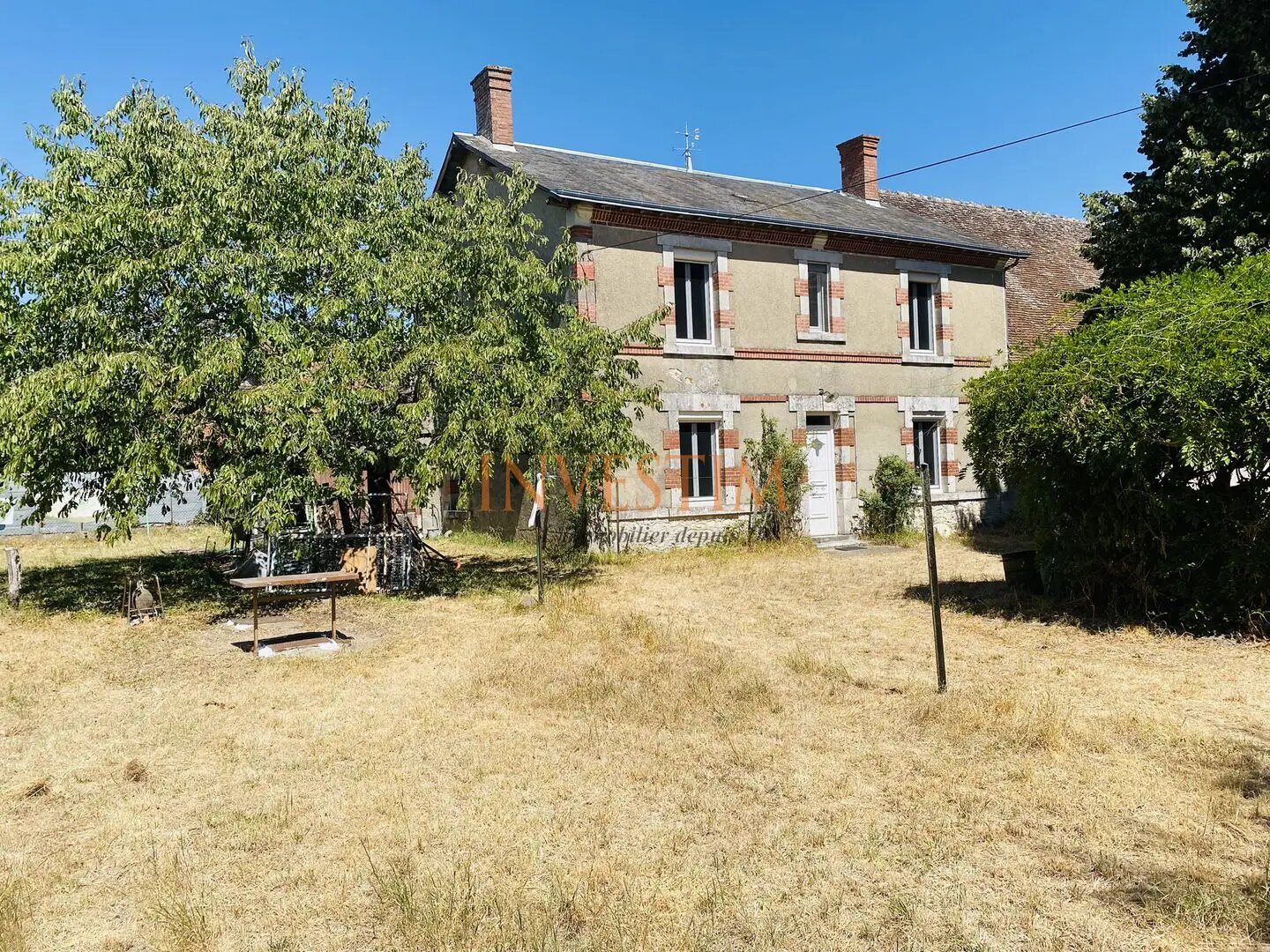 Maison à vendre, 145m², Mont-près-Chambord