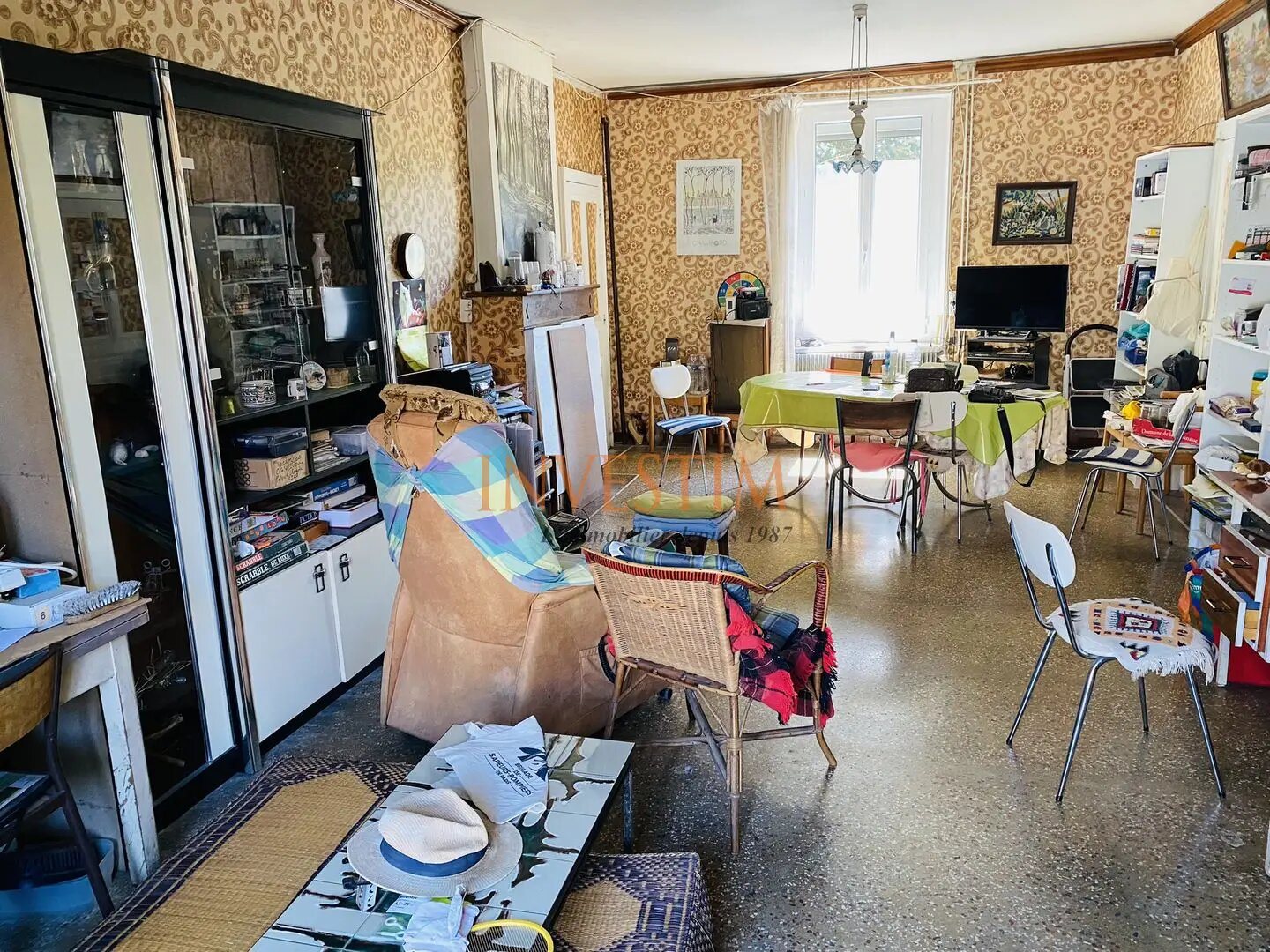 Maison à vendre, 145m², Mont-près-Chambord
