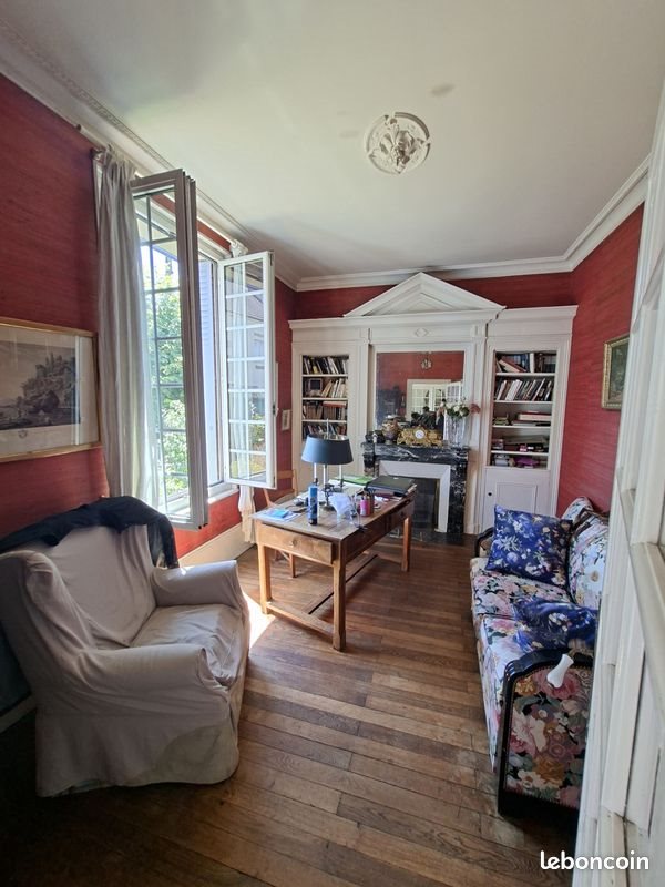 Maison à vendre, 205m², Moulins