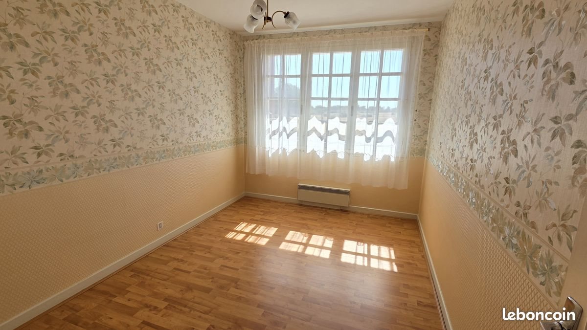 Maison à vendre, 143m², Bourbon-l'Archambault