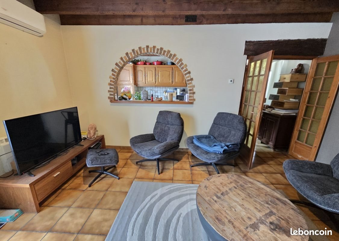 Maison à vendre, 122m², Moulins