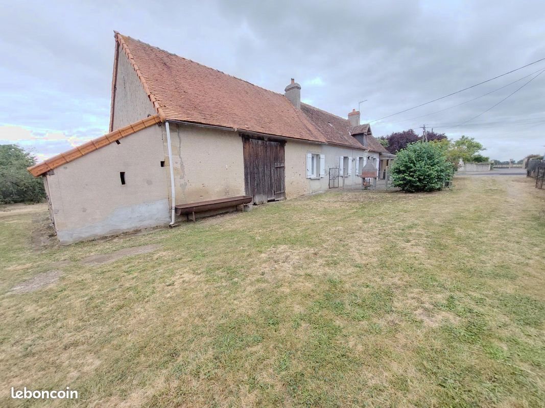 Maison à vendre, 114m², Trévol