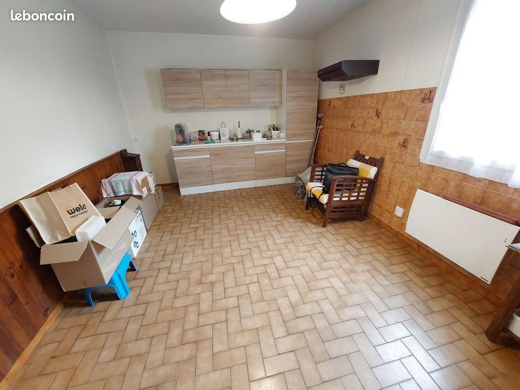 Maison à vendre, 114m², Trévol