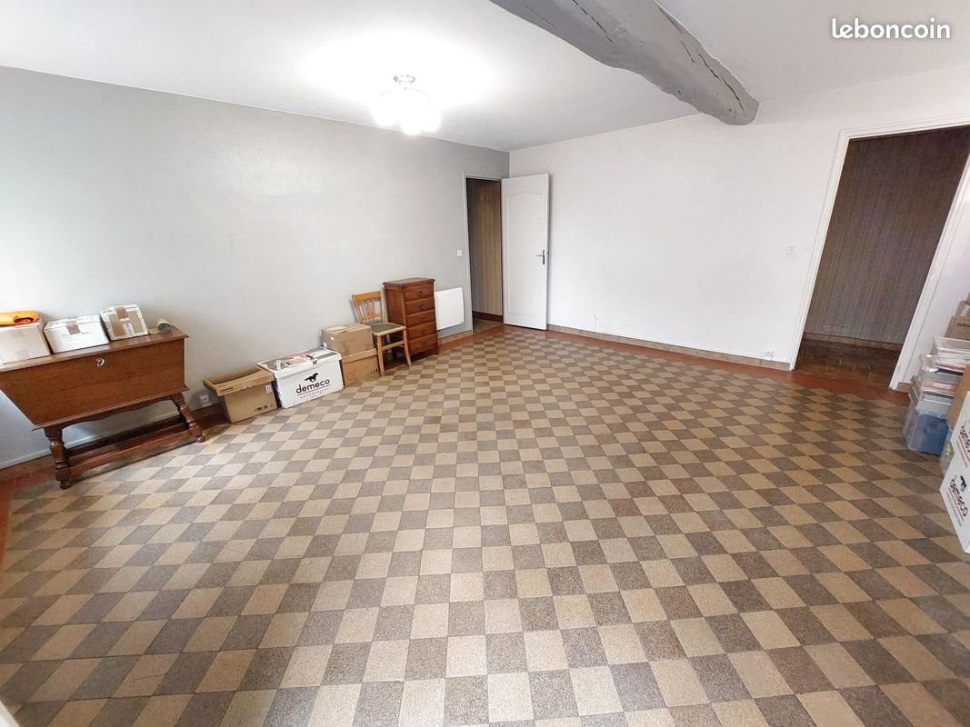 Maison à vendre, 114m², Trévol