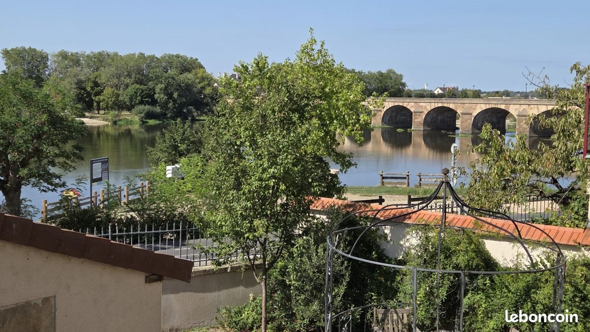 Maison à vendre, 196m², Moulins