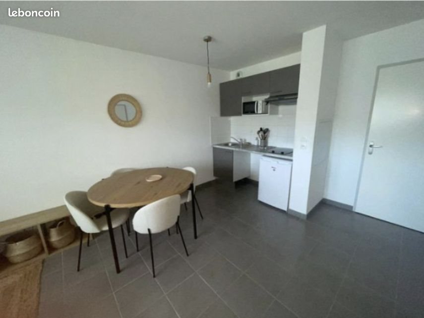 Appartement à louer, 43m², Castanet-Tolosan