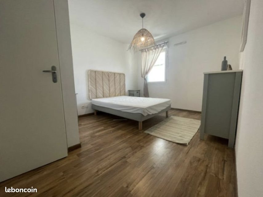 Appartement à louer, 43m², Castanet-Tolosan